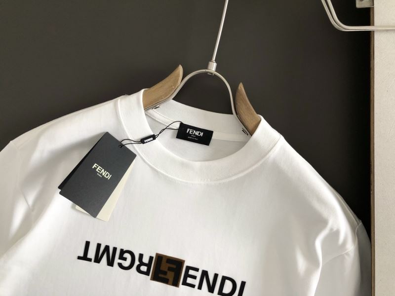 Fendi T-Shirts